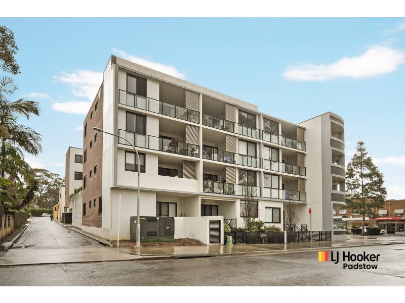 205/35 Anderson Avenue, Panania NSW 2213