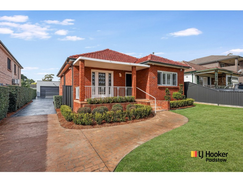 139 Faraday Road, Padstow NSW 2211