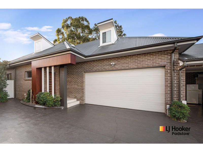 5/64-66 Vega Street, Revesby NSW 2212
