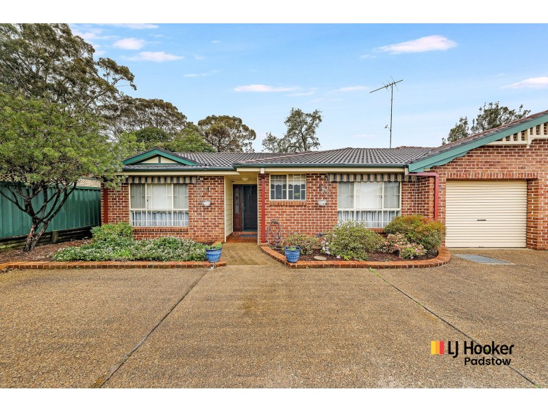 4/41 Sherwood Street, Revesby NSW 2212