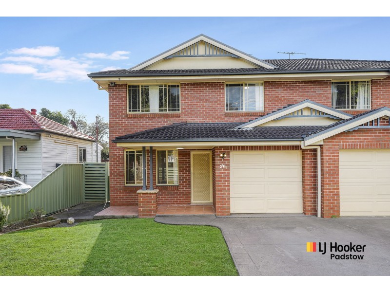 26 Banks Street, Padstow NSW 2211