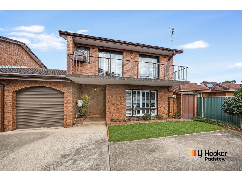 25/108-110 Gibson Avenue, Padstow NSW 2211