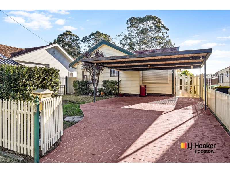 47 Paten Street, Revesby NSW 2212