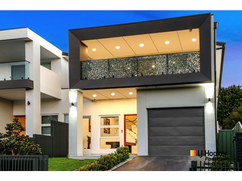 11A Springfield Road, Padstow NSW 2211