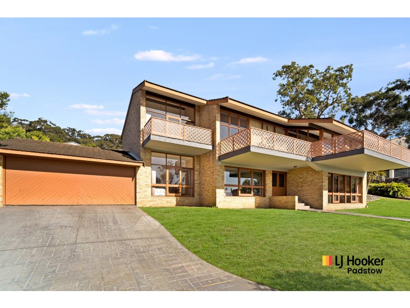 109 Bignell Street, Illawong NSW 2234