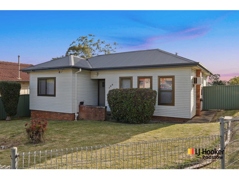 108 The River Road, Revesby NSW 2212