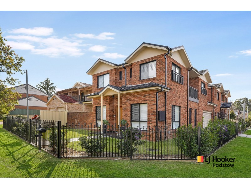 38 Anne Street, Revesby NSW 2212