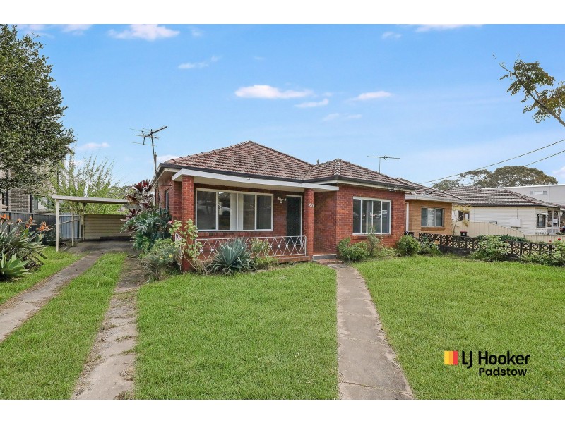 60 Albert Street, Revesby NSW 2212