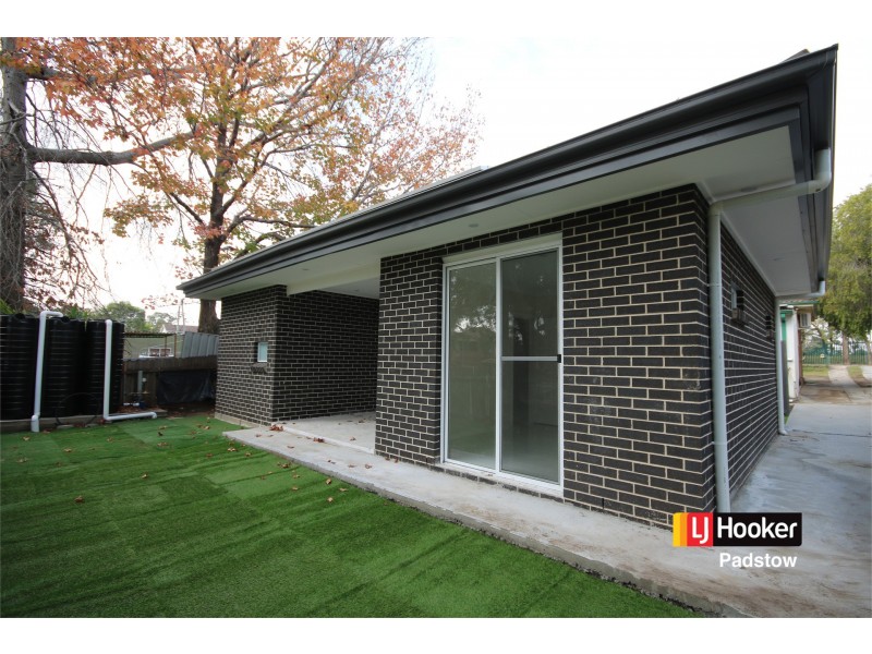 22A Park Road, East Hills NSW 2213