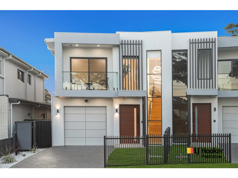 4B Nina Street, Revesby NSW 2212