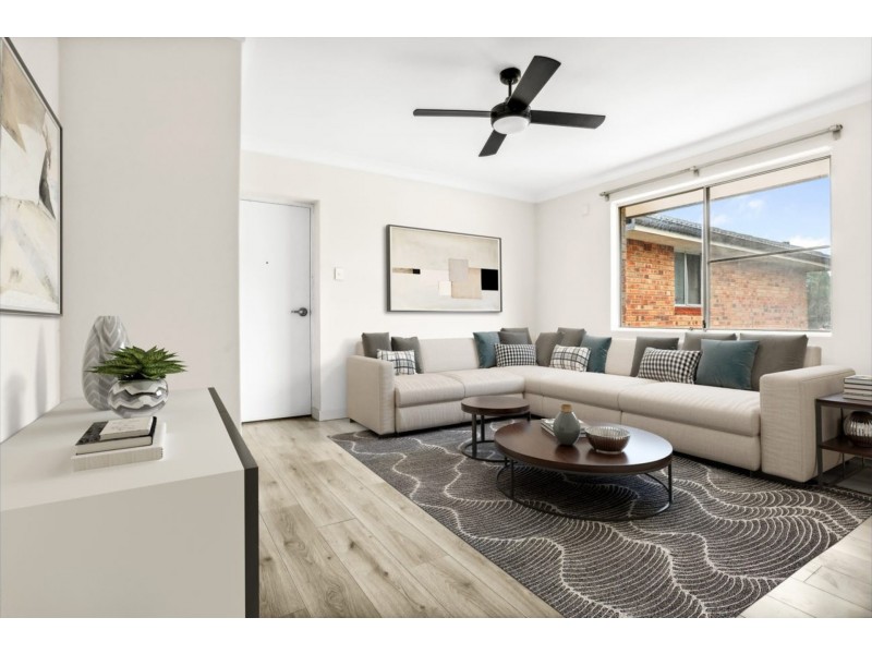 15/58-60 Myers Road, Roselands NSW 2196