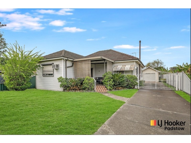 23 Queen Street, Revesby NSW 2212