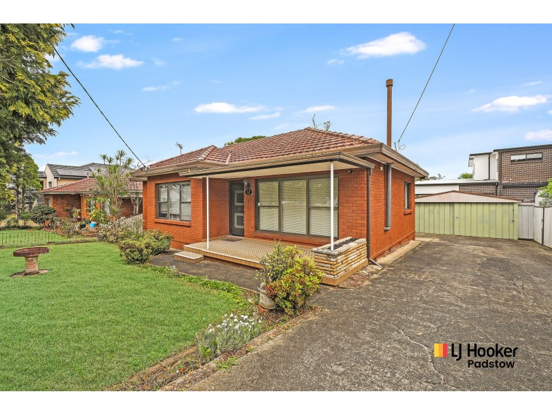 12 Beamish Street, Padstow NSW 2211