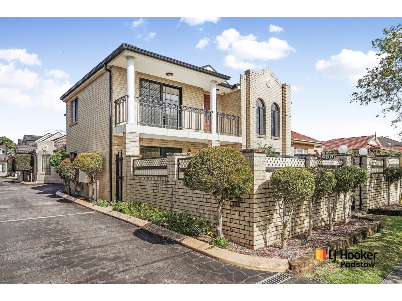7/91-93 Iberia Street, Padstow NSW 2211