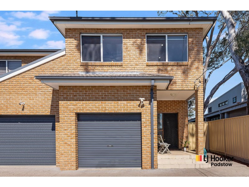 47A Tompson Road, Revesby NSW 2212