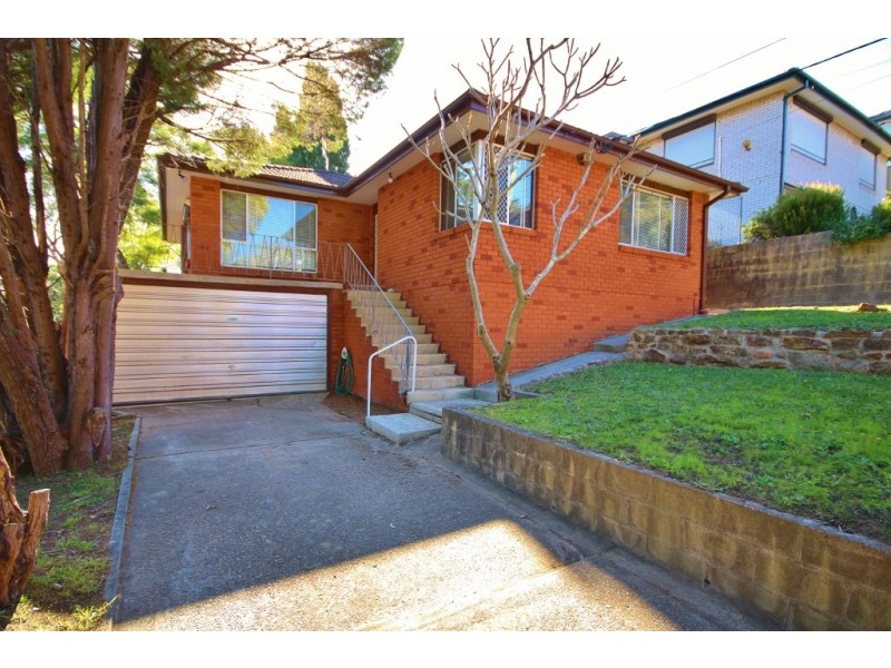 50 Henry Kendall Avenue, Padstow Heights NSW 2211