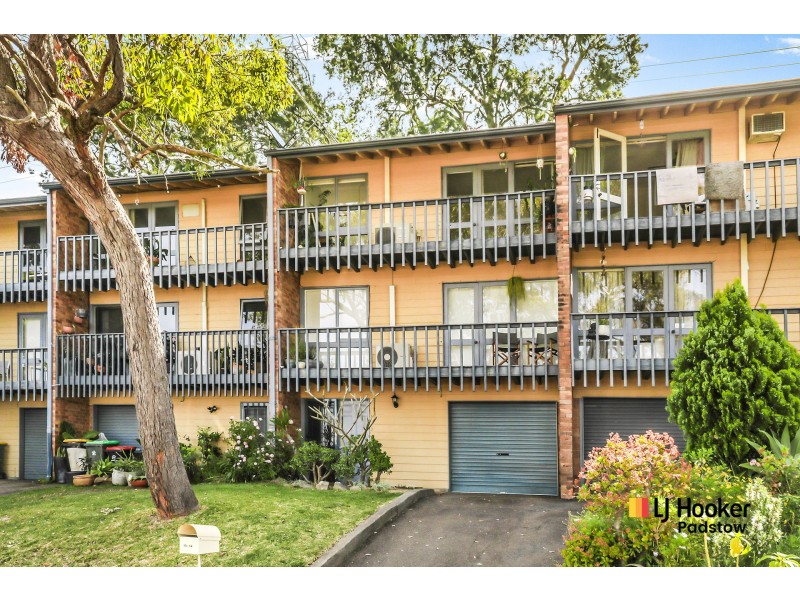 19/14 Werona Avenue, Padstow NSW 2211