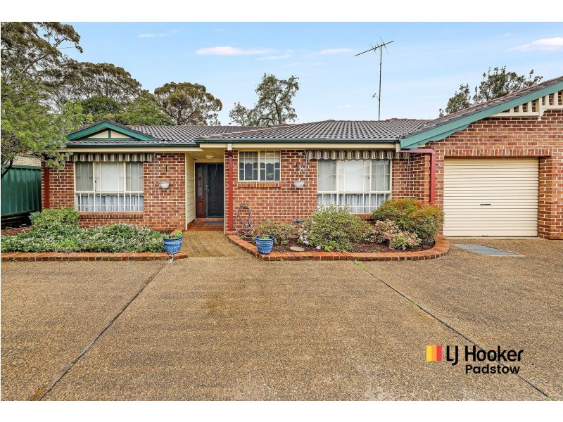 4/41 Sherwood Street, Revesby NSW 2212