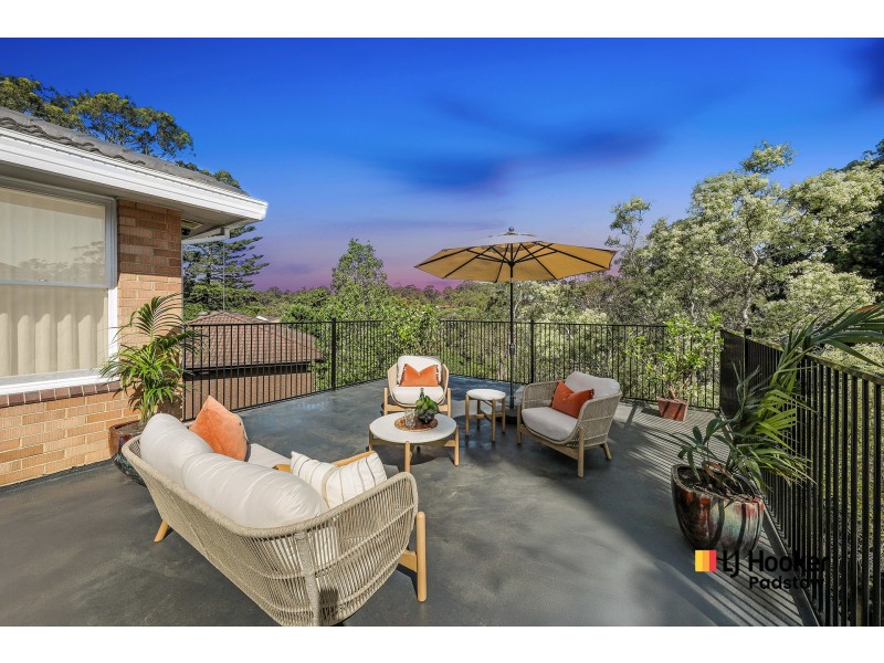 9 Clair Crescent, Padstow Heights NSW 2211