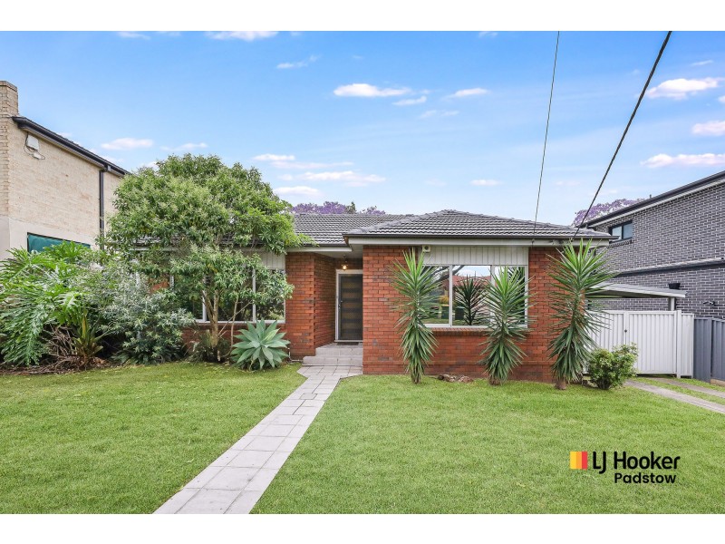 3 Trevone Street, Padstow NSW 2211