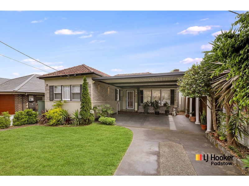 44 Raine Road, Revesby NSW 2212