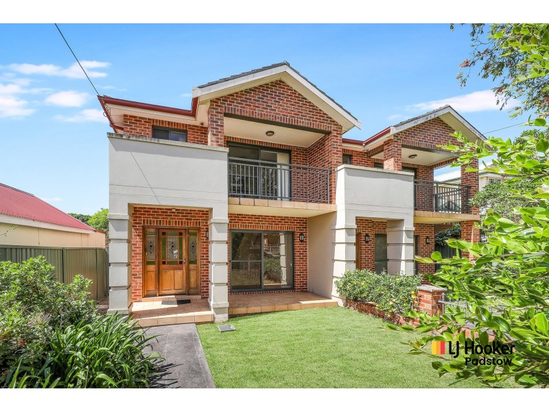 1 Segers Avenue, Padstow NSW 2211