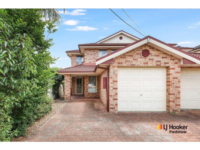 58A Howard Road, Padstow NSW 2211