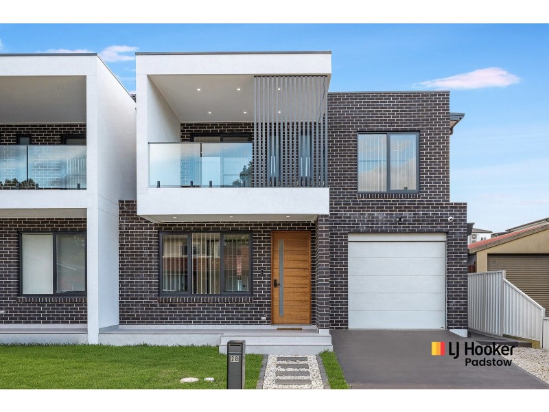 28 Archibald Street, Padstow NSW 2211