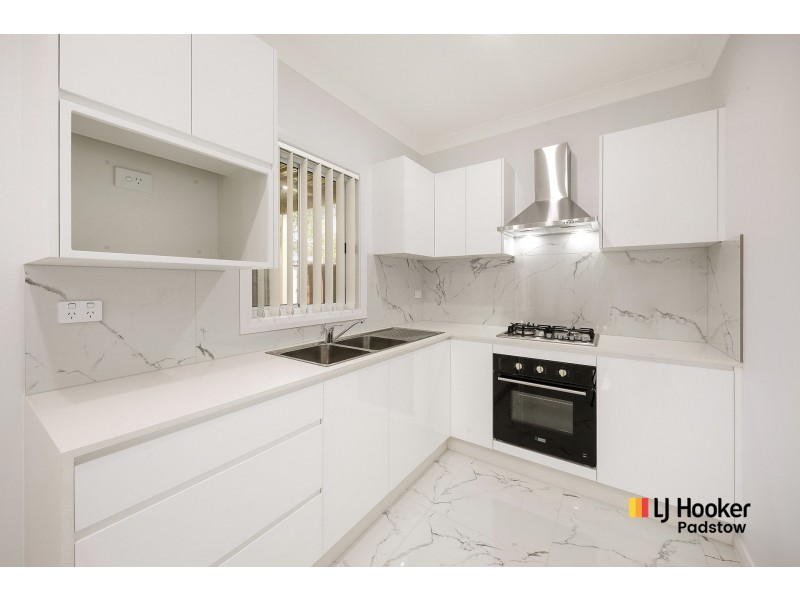 31A Milford Avenue, Panania NSW 2213