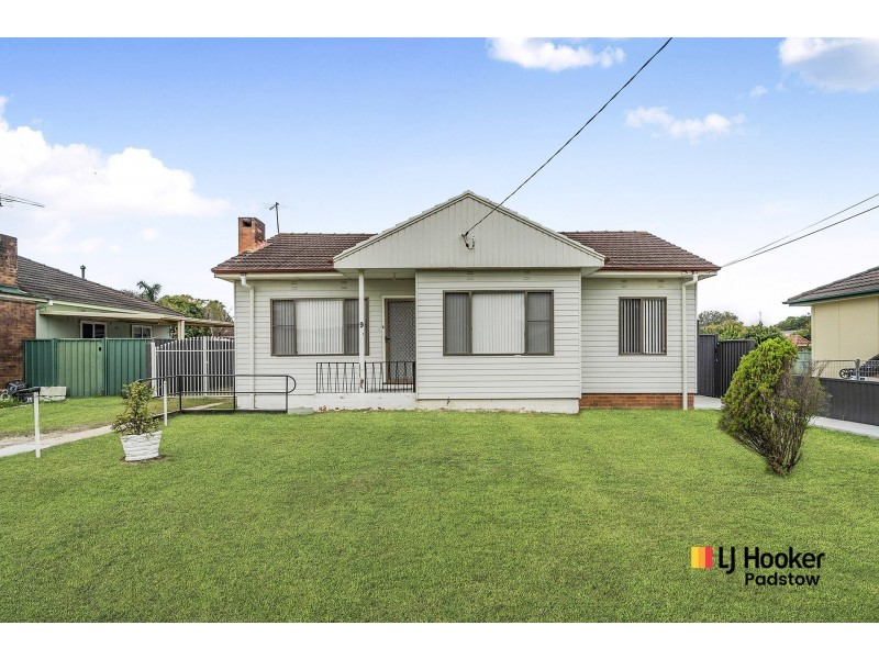 9 Richardson Avenue, Padstow NSW 2211