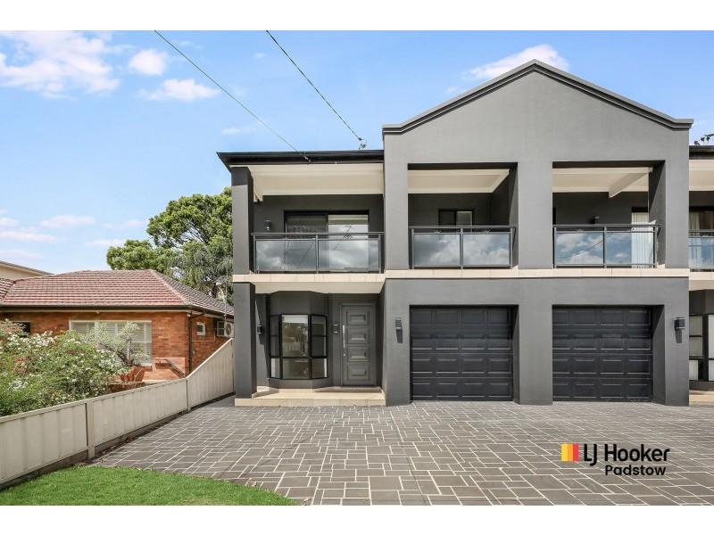 9 Louie Street, Padstow NSW 2211