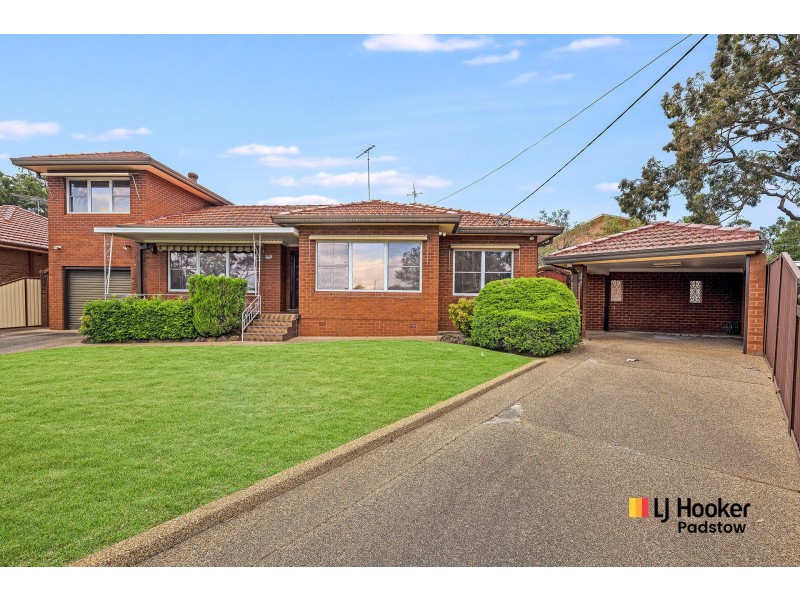 3 Nigel Place, Padstow NSW 2211