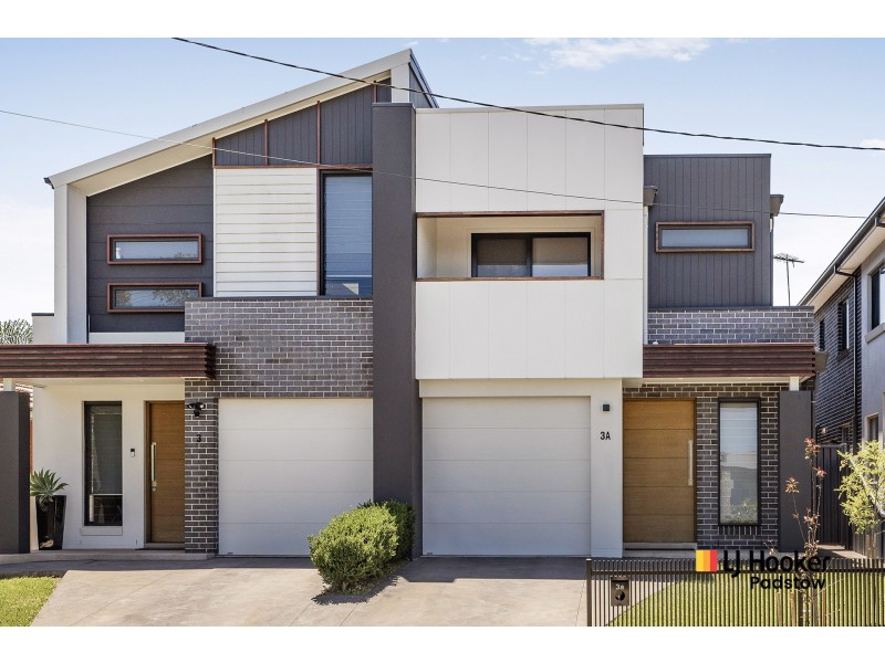 3A Ellesmere Street, Panania NSW 2213