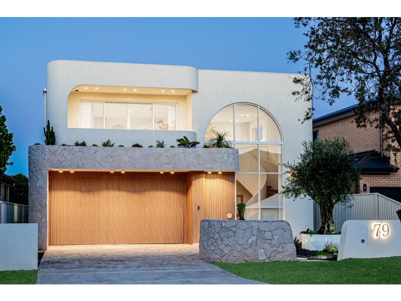 79 Doyle Road, Revesby NSW 2212