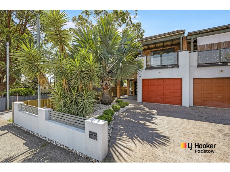 99 Kennedy Street, Picnic Point NSW 2213