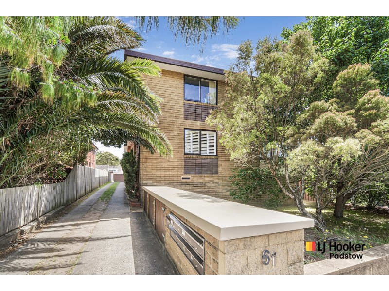 2/61 Palace Street, Ashfield NSW 2131