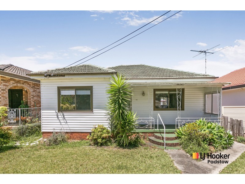 43 Faraday Road, Padstow NSW 2211