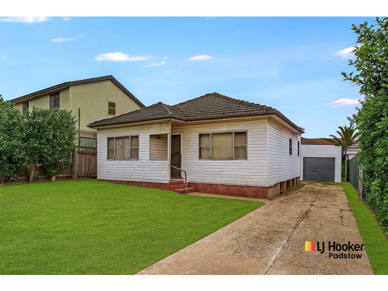 120 Lambeth Street, Panania NSW 2213