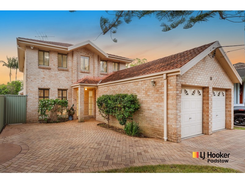 18 Condon Avenue, Panania NSW 2213