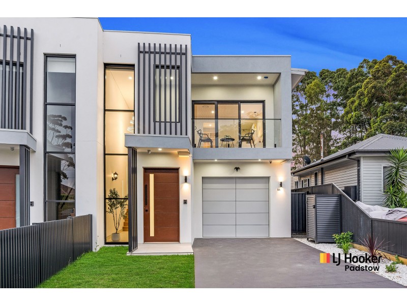 4A Nina Street, Revesby NSW 2212