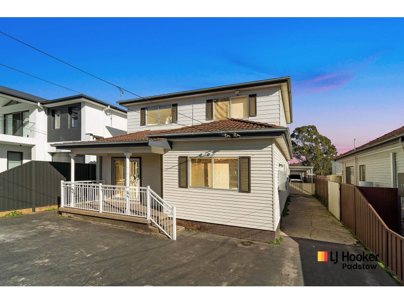 34 Killara Avenue, Panania NSW 2213