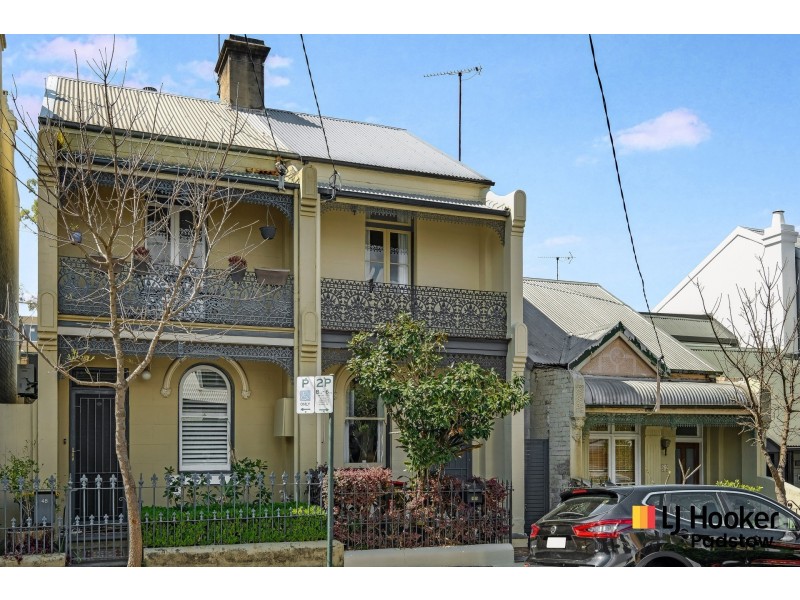 50 Gowrie Street, Newtown NSW 2042