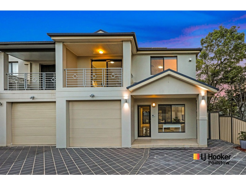 147A Bransgrove Road, Panania NSW 2213