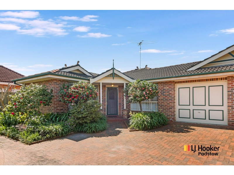 6/26 Parkview Avenue, Picnic Point NSW 2213