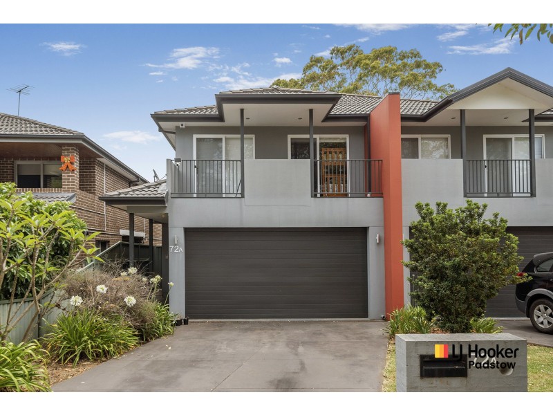72A Clifford Street, Panania NSW 2213
