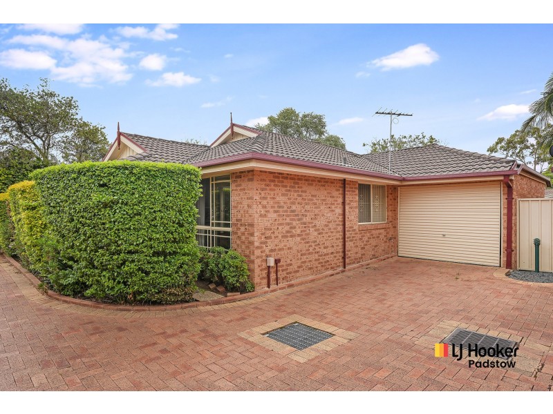 5/30-32 Ryan Road, Padstow NSW 2211