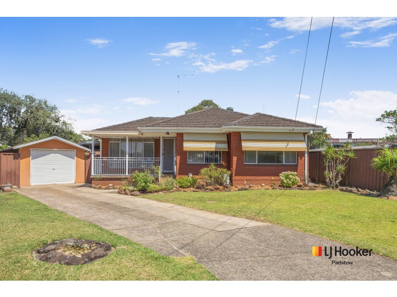 31 Lock Avenue, Padstow NSW 2211