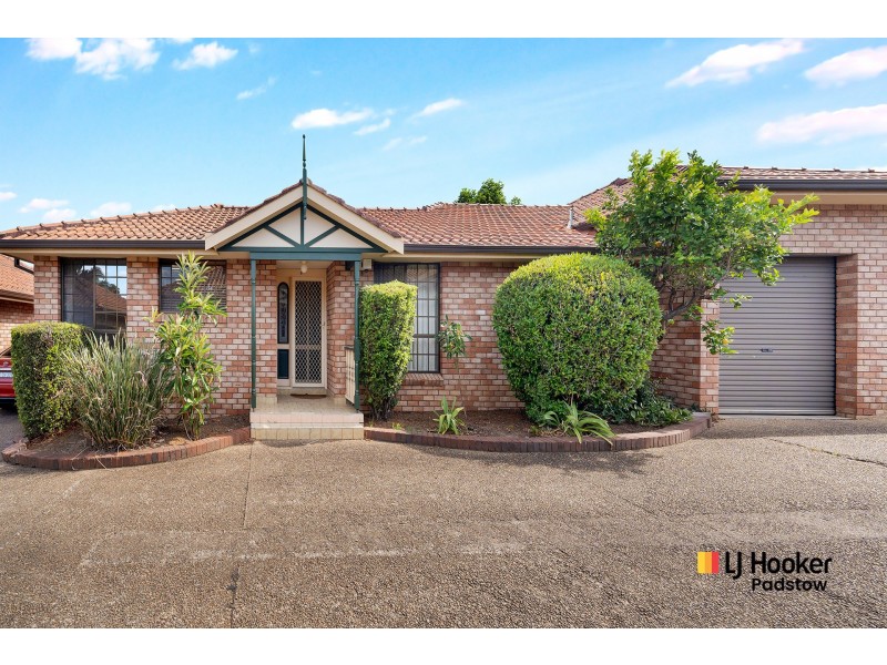 6/115-117 Davies Road, Padstow NSW 2211