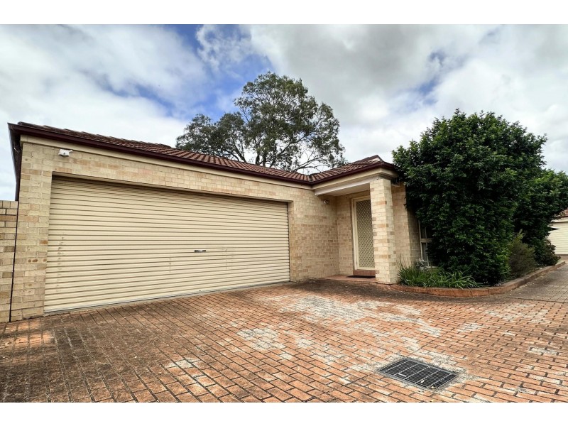 2/62 Iberia Street, Padstow NSW 2211