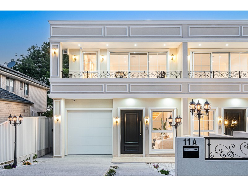 11A MacKinnon Avenue, Padstow NSW 2211